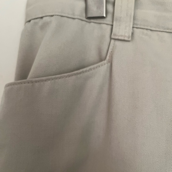 LEE CAUSAL long Cargo Skirt - Picture 4 of 9